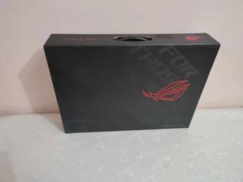 ASUS ROG G17 R9-6900HX - RTX 3080 - 16GB -1TB - 17'3" WQHD 240HZ