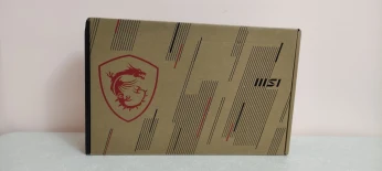 MSI PULSE GL66 i7-11800H RTX 3050 16GB 1TB SSD 144HZ