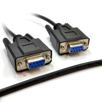 Cable DB9 Serial RS232