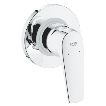Mitigeur douche encastré BauFlow