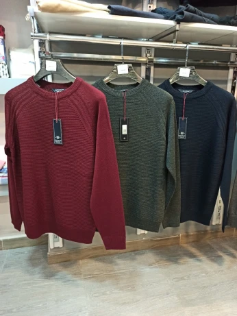 Pull KENSINGTON Original UK