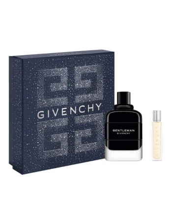 Pack GIVENCHY GENTLEMAN eau de parfum