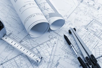 Bureau d'études d'architecture à votre service