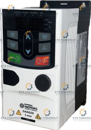 Variateur de vitesse électronique