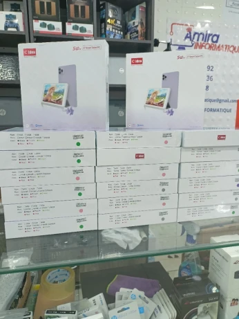 Tablet C'idea