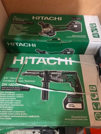 Facom hitachi