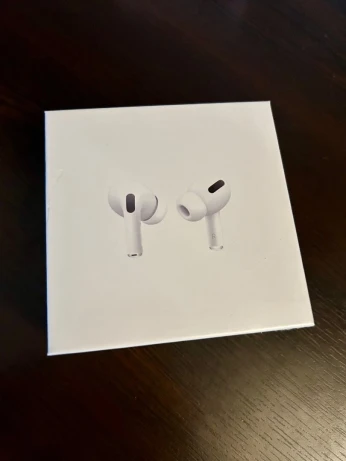 Écouteurs AirPods Pro Hoco ew75 original