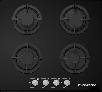 Table de cuisson à gaz ALFA 60GF