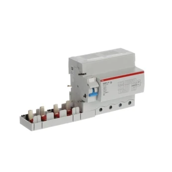 Bloc Différentiel DDA804 A - 100 / 0,3