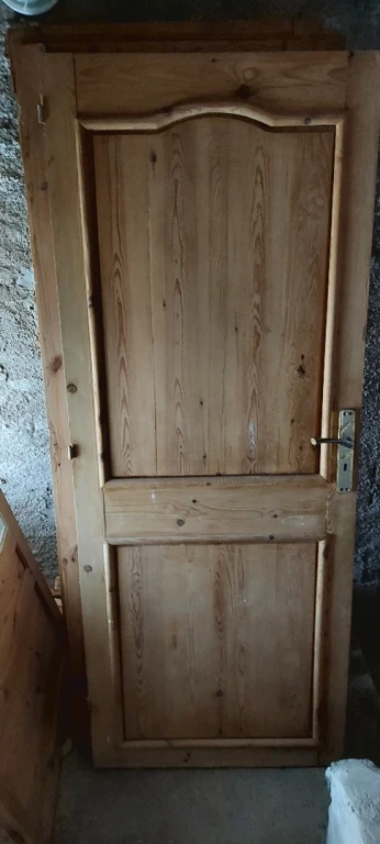 Vendre 6 portes en bon état