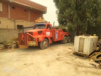 Location camion grue et assistance dépannage