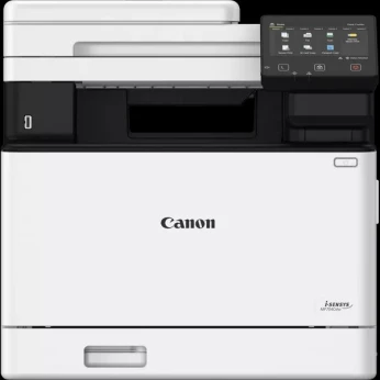 IMPRIMANTE MULTIFONCTION CANON MF754CDW LASER COULEUR WIFI ADF ECRAN TACTILE