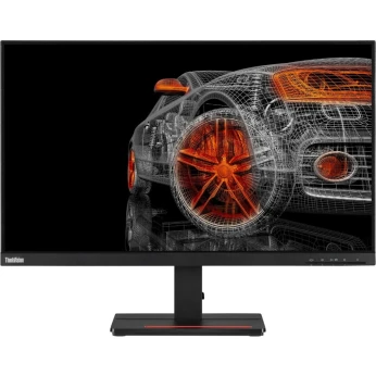 Écran ThinkVision S27e-20 27" FHD