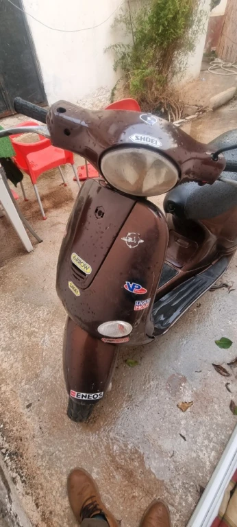 piagio piagio px 2000