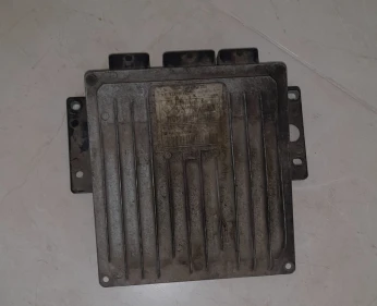 Mémoire clio DCI 1.5