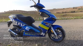 Driver Vms 2021