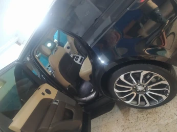 Rover Range rover sport 2018