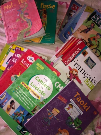 Livres