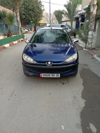 Peugeot 206 CC 2011 206 CC
