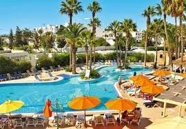 Tunisie Hammamet Juin (Bus + Hôtel + Excursions) 18.990 Da رحلة لتونس بالحافلة