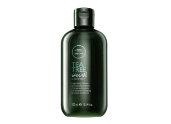 Shampooing Au Tea Tree (Arbre a thé)