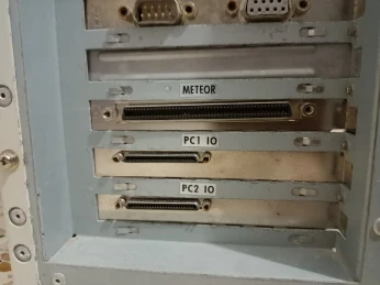 Card acquisition METEOR2DIG64L