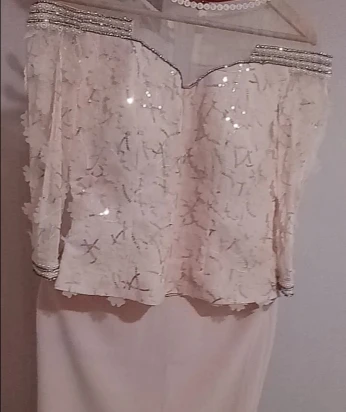 Ensemble pour fête