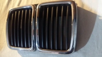 Coeur de calandre BMW e30