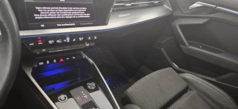 Audi A3 sline 2021