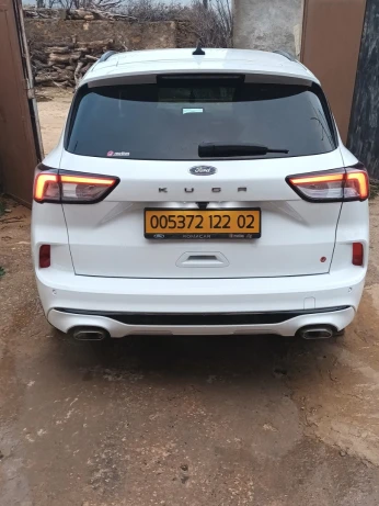 Ford Ford kuga finition st Line 1.5 150cv 2022