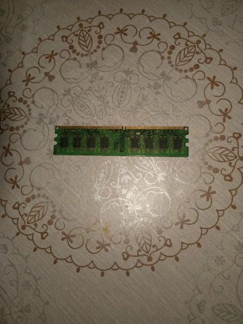 Ram4go DDR2 قابل للتفاوض