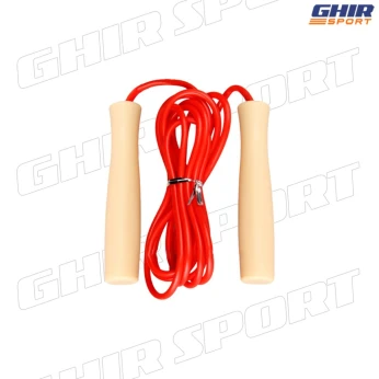 CORDE A SAUTER A ROULEMENT EN PLASTIQUE FLOTT FJR-1309