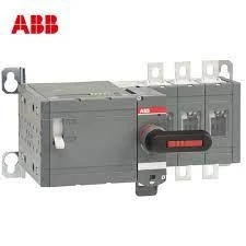 Inverseur de source automatique ABB SOCOMEC