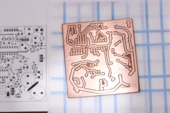 FelezJoo Pi PCB