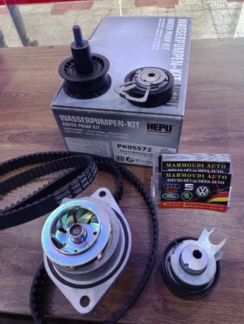 Kit chaine distribution polo ibiza 6R0