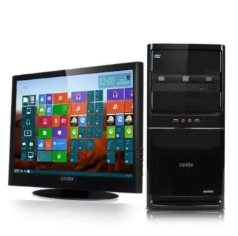 Pc bureau condor