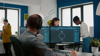 Etude Et Conception SOLIDWORKS