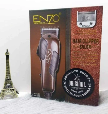Tondeuse Enzo 586 à câble original