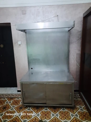 Table chawarma