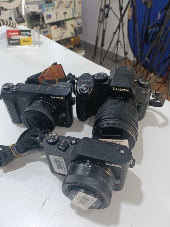Lumix