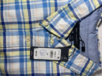 Tommy hilfiger