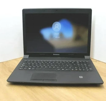 Lonovo B590