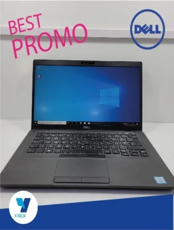DELL LATITUDE 5400 I5-8265U 8GB/256GB SSD ECRAN 14''