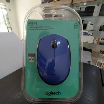 Souris Logitech M171 Sans Fil