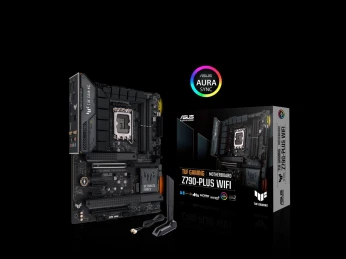 ASUS TUF Gaming Z790-Plus WiFi DDR5