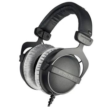 Casque Studio Beyerdynamic DT 990 250 Ohms