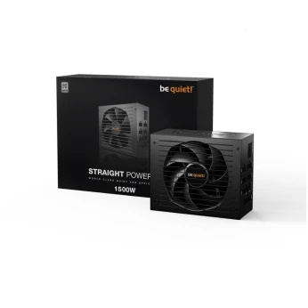 Be quiet! Straight Power 12 1500W ATX 3.0 80+ Platinum