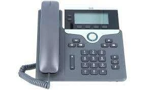 IP PHONE CISCO7821