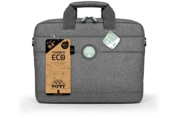 SACOCHE 15.6" PORT DESIGNS 400701 YOSEMITE ECO TOPLOADING