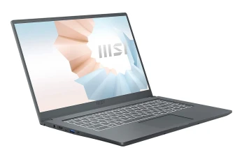 LAPTOP MSI MODERN 15 A10M-636FR
